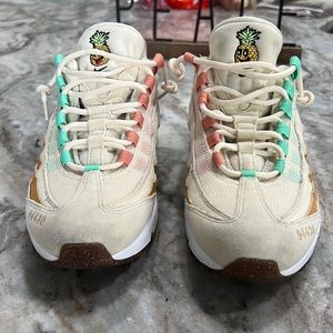 Nike air max 95 pineapple